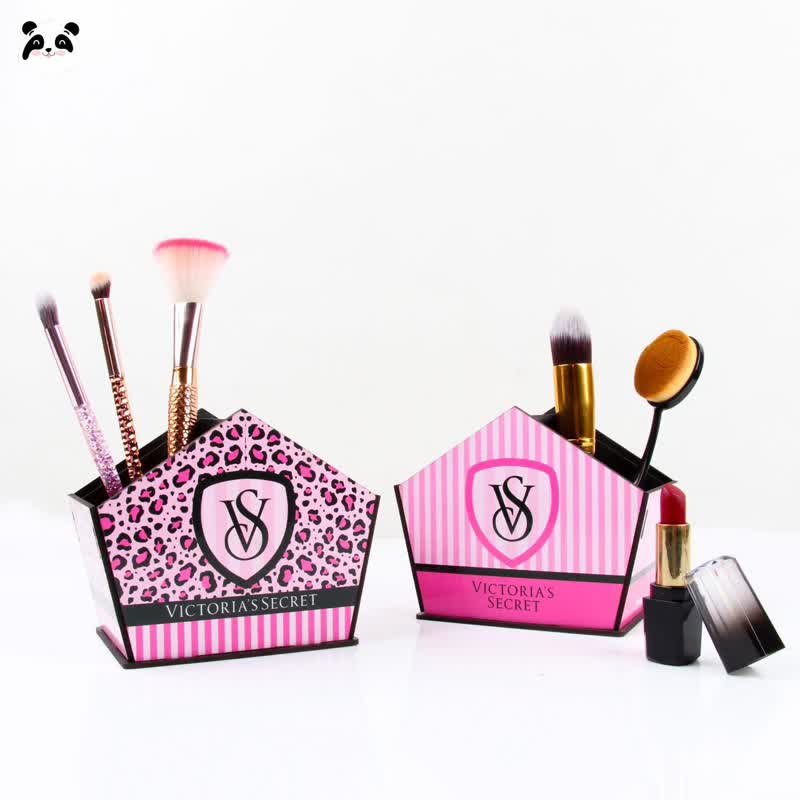 باکس لوازم آرایش کلبه ویکتوریا سکرت