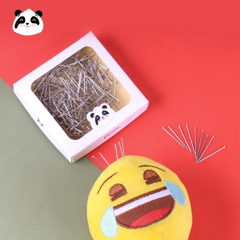 سوزن ته گرد پارسام