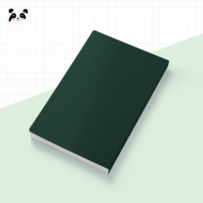 سررسید 1404 ساده سایز پالتویی