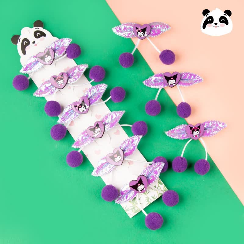 گیره انبری گیلاسی طرح کورومی